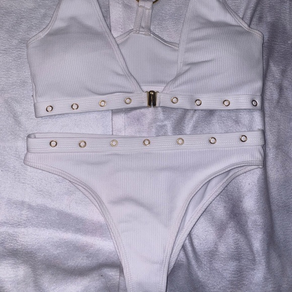 Zaful Bikini - Picture 2 of 3